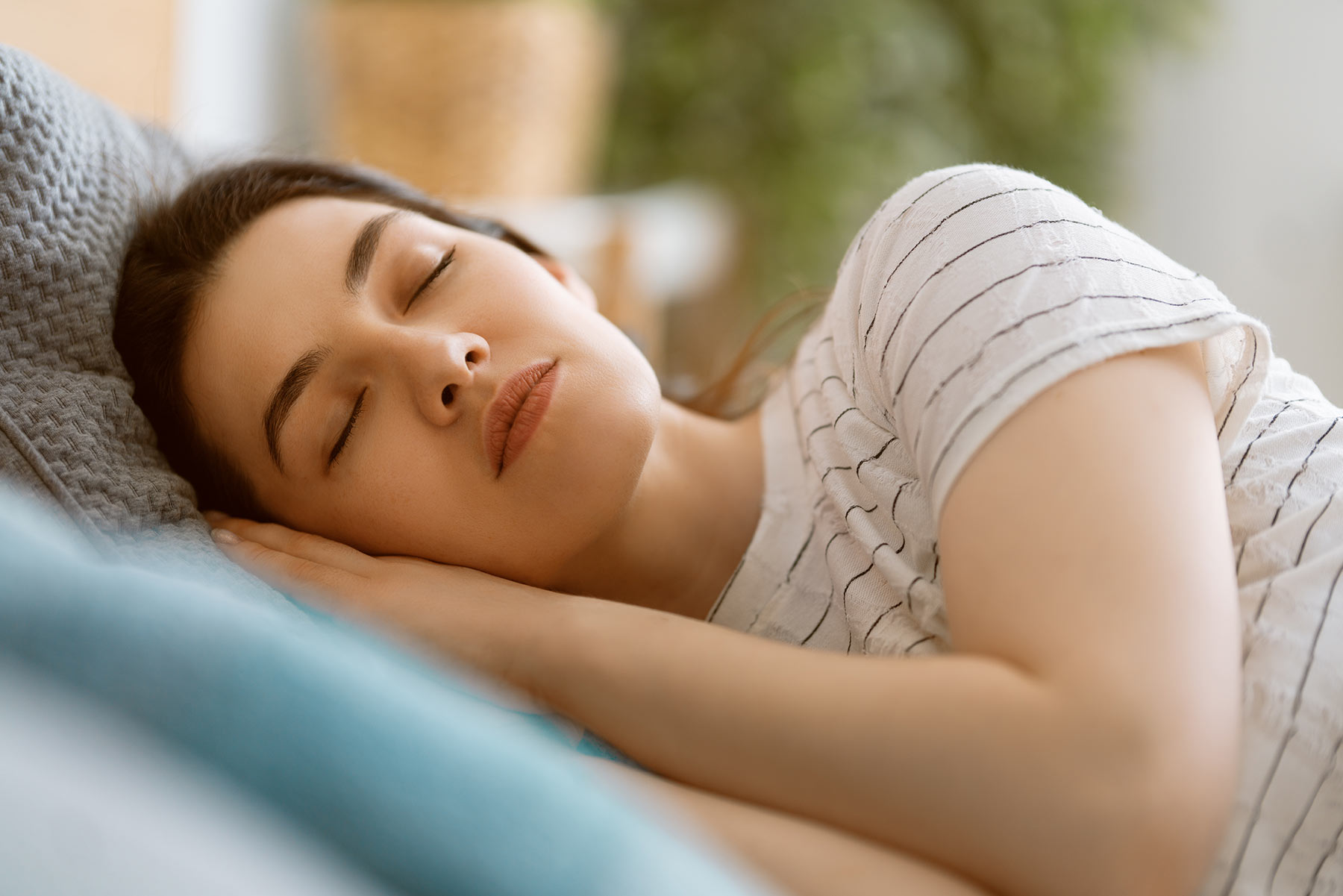 Večer bez ekrana za bolji san